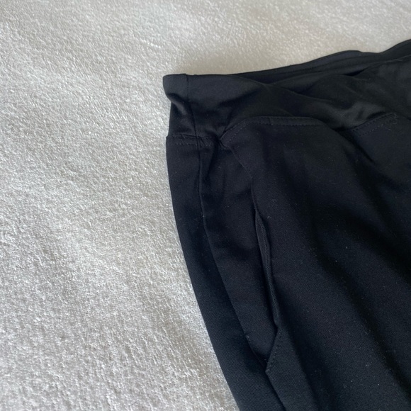 Straight Leg Scrub Pants - Picture 7 of 10